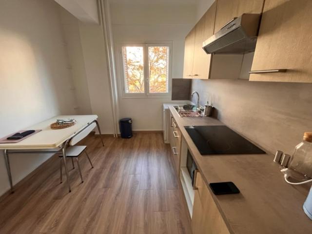 Appartement T4 Marseille Vue Imprenable Sur Vieux Port Extérieur photo
