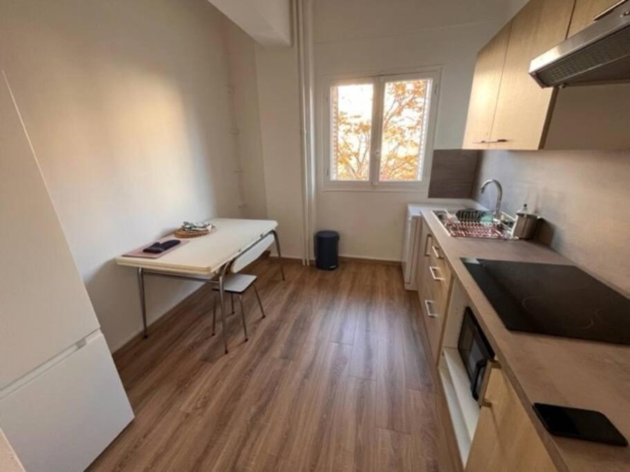 Appartement T4 Marseille Vue Imprenable Sur Vieux Port Extérieur photo
