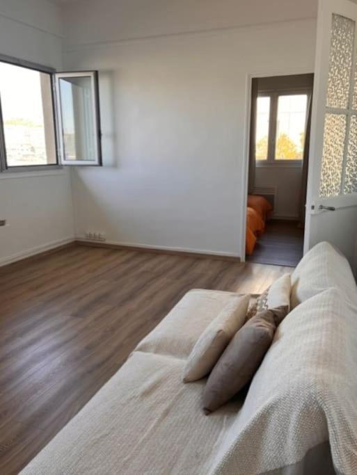 Appartement T4 Marseille Vue Imprenable Sur Vieux Port Extérieur photo